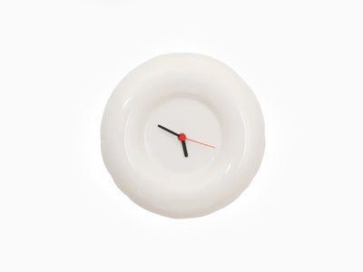 Home Studyo - HOLLY Clock