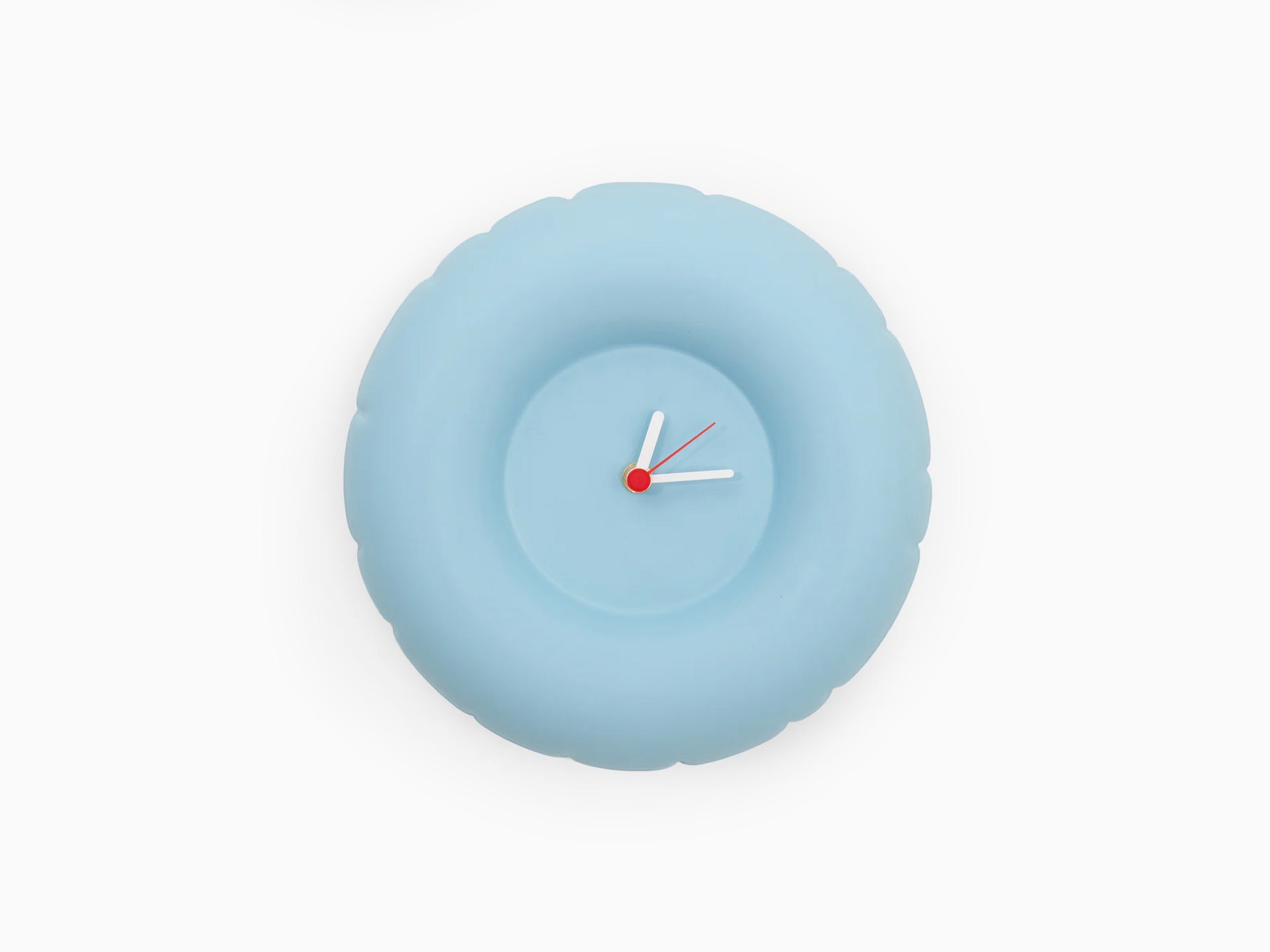Home Studyo - HOLLY Clock