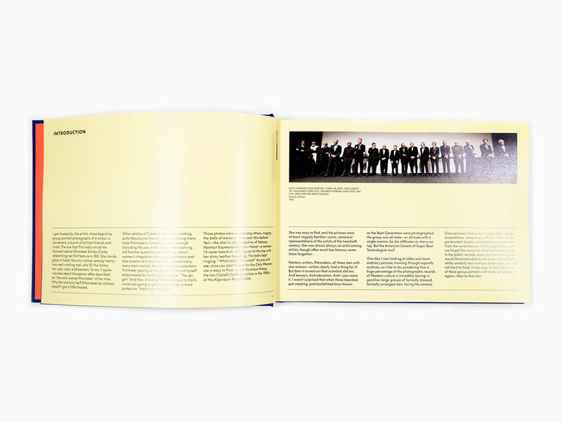 Immy Humes - The Only Woman