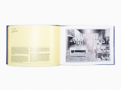 Immy Humes - The Only Woman