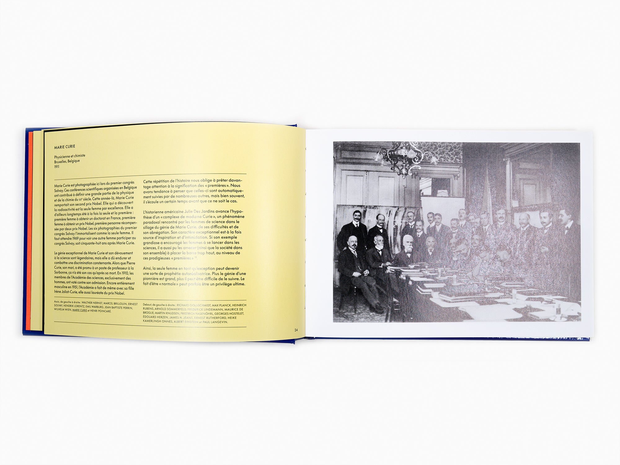 Immy Humes - Une seule femme