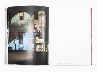Ivan Argote - Here Together (Perrotin monograph)