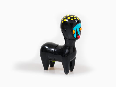 Izumi Kato - Soft Vinyl Figurine Four Legged