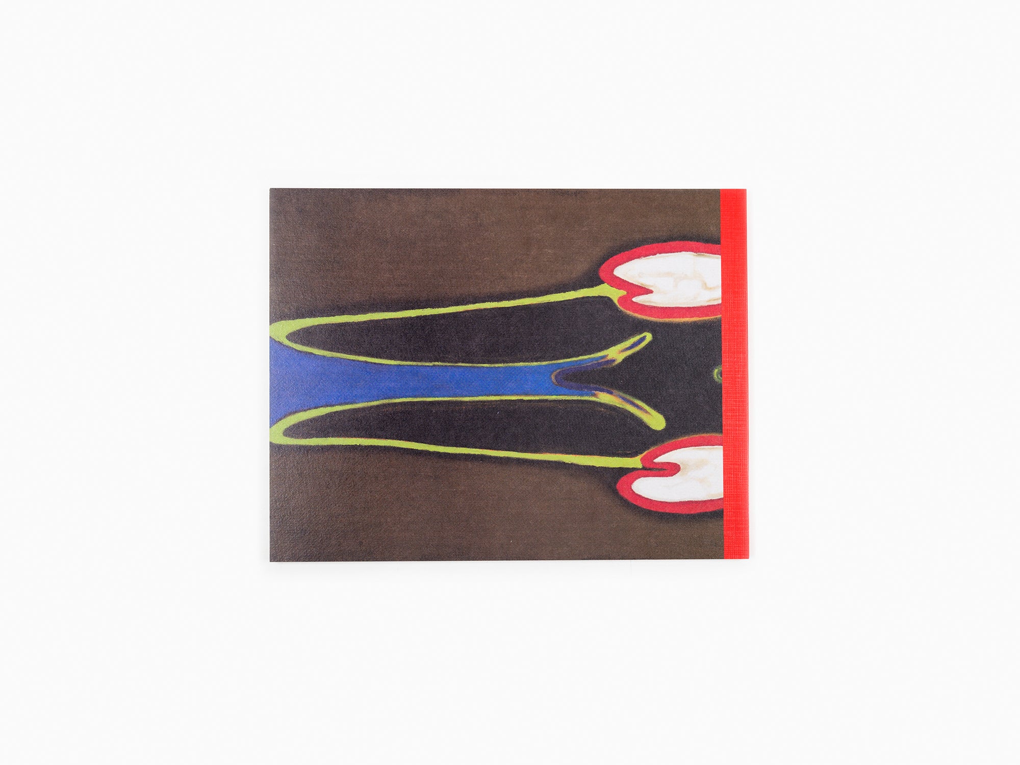 Izumi Kato - Notebook