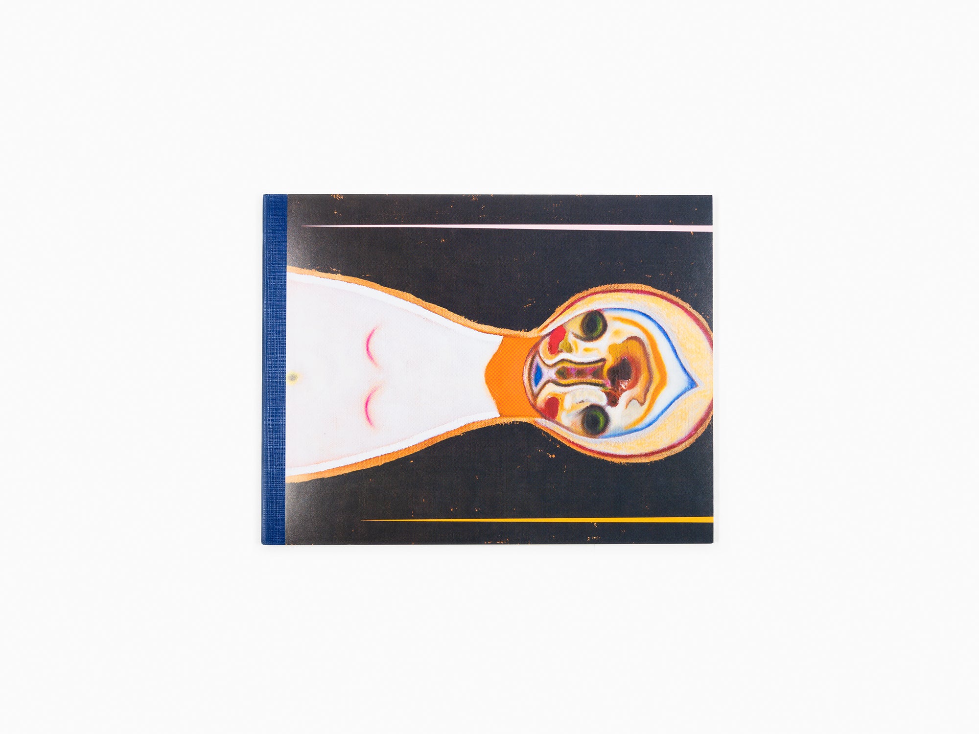 Izumi Kato - Notebook