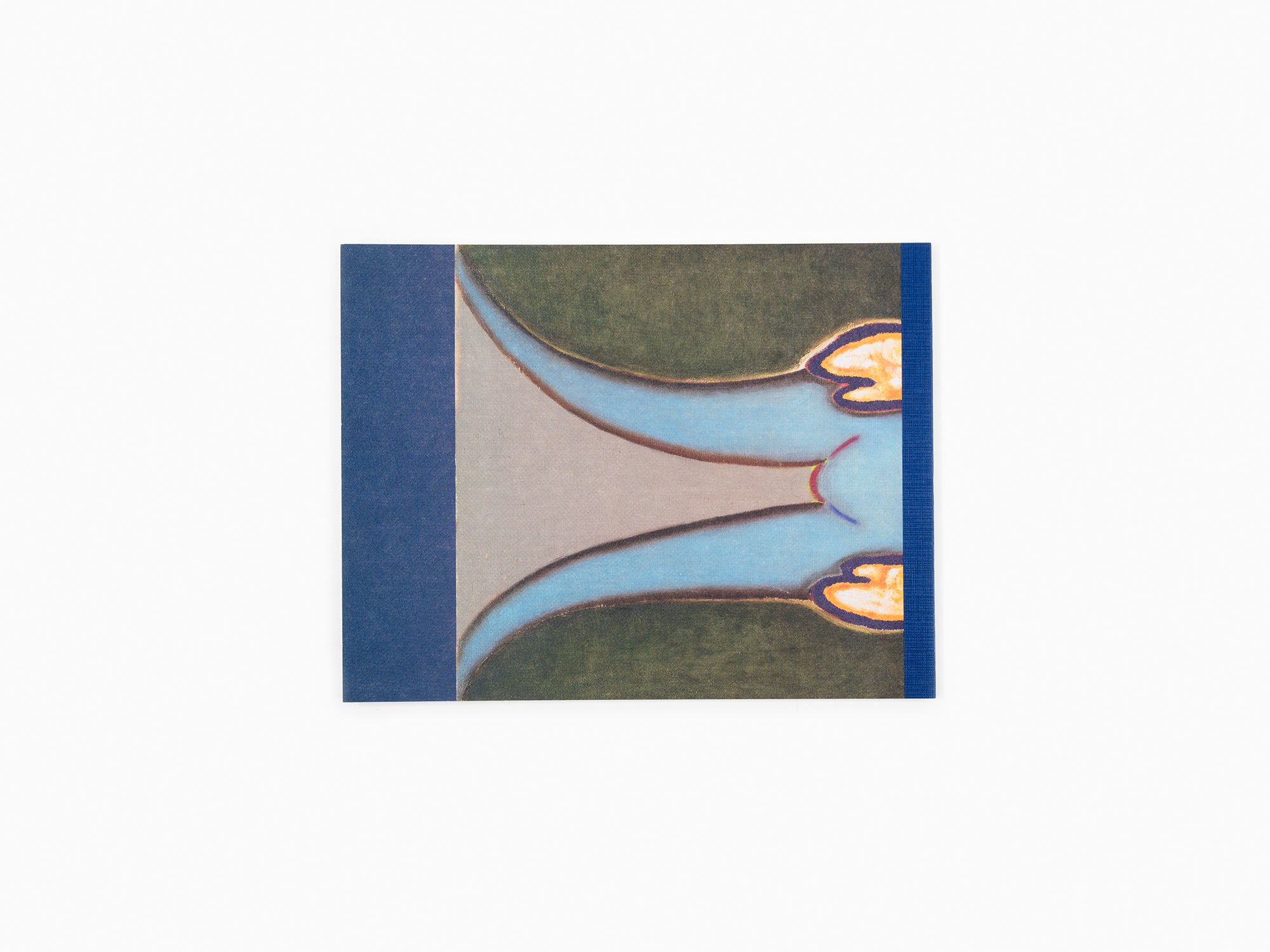 Izumi Kato - Notebook