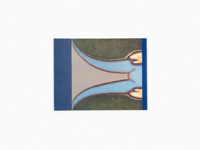 Izumi Kato - Notebook