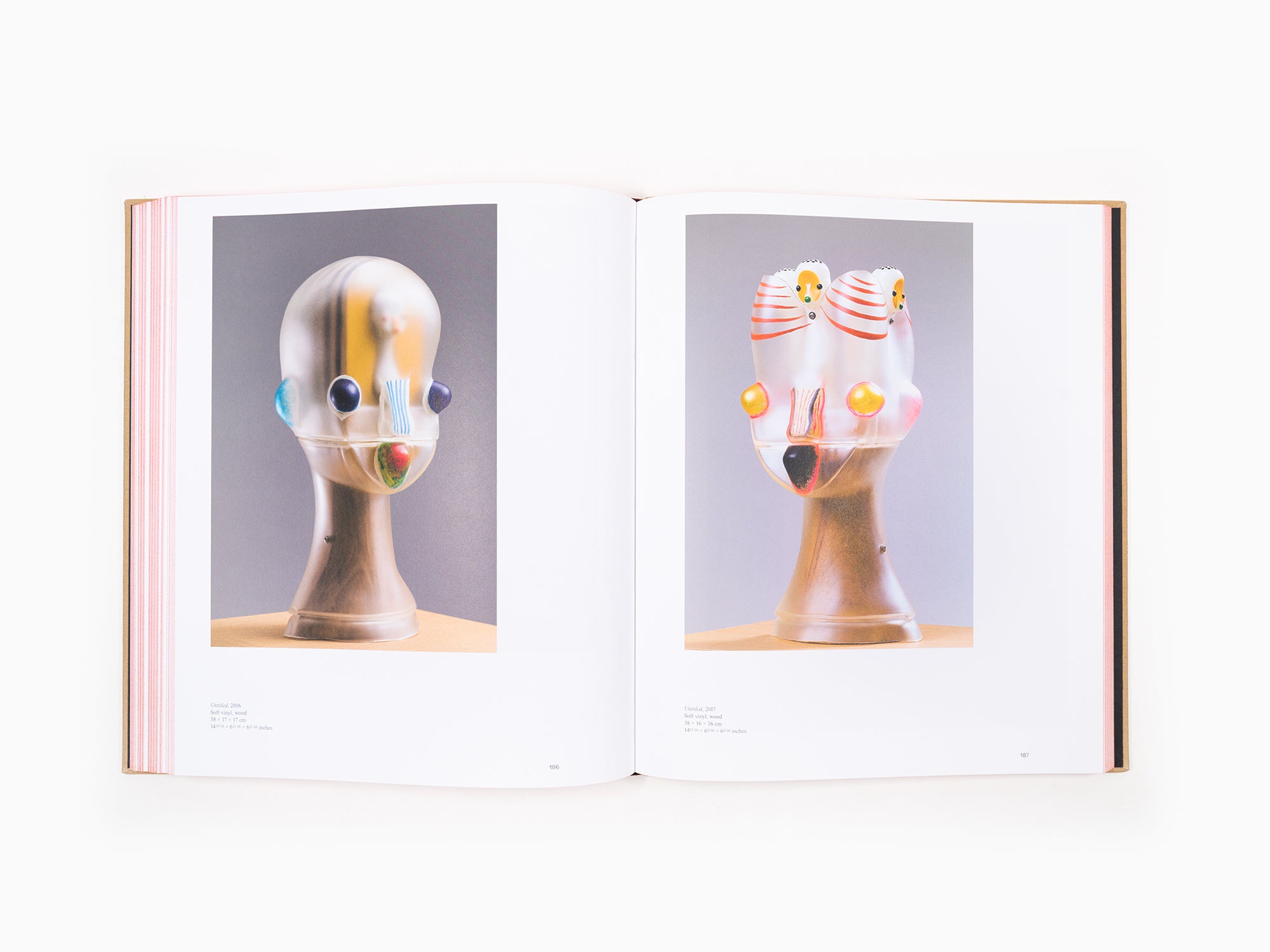 Izumi Kato - Perrotin monographie