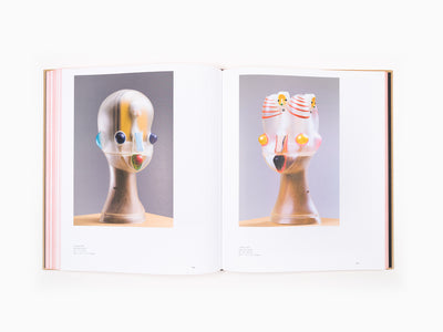 Izumi Kato - Perrotin monographie