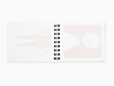 Izumi Kato - Ring Notes