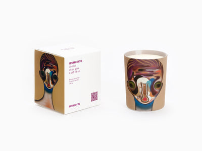 Perrotin x Izumi Kato - Untitled Candle