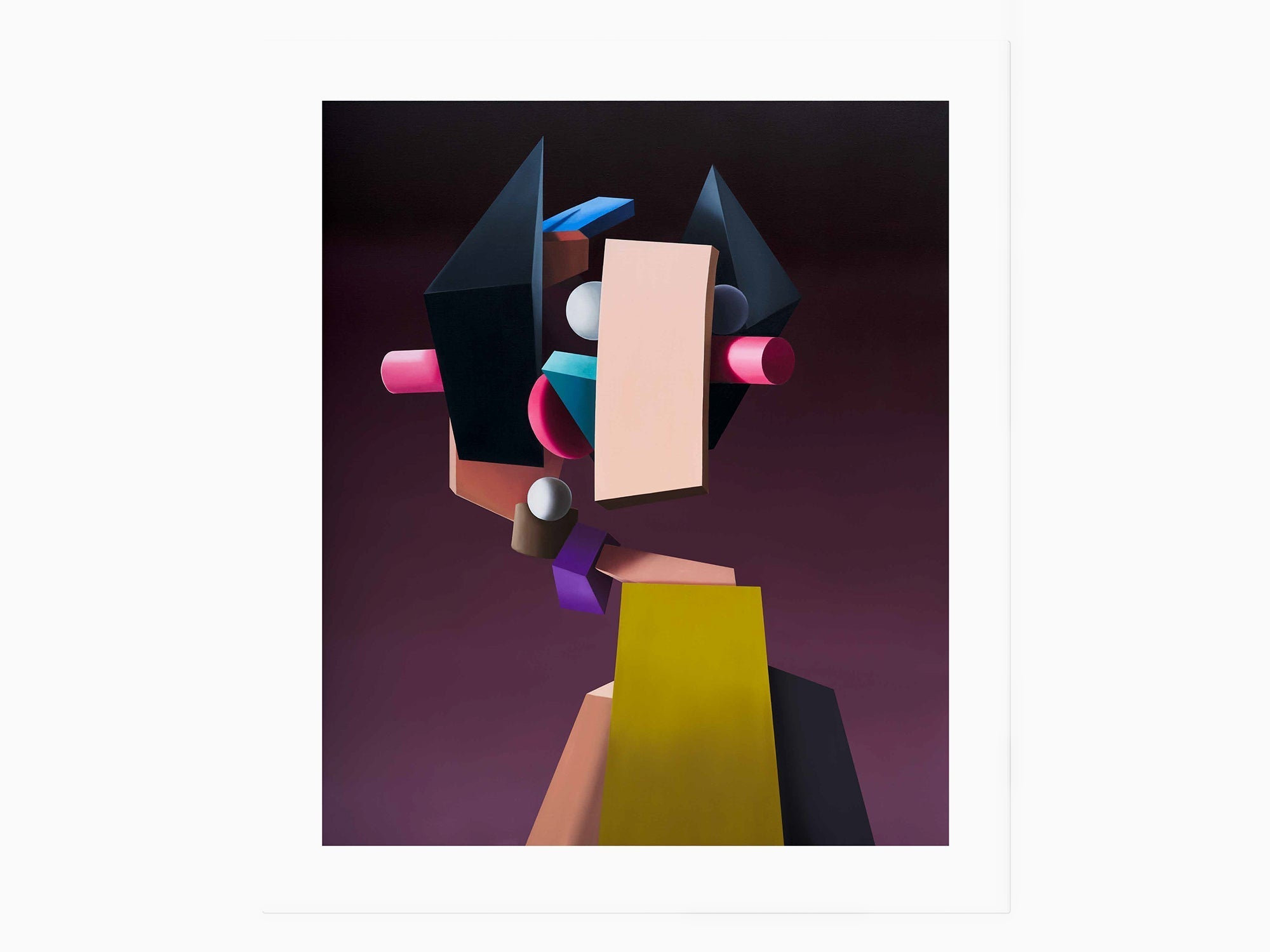 Jason Boyd Kinsella - Mille (Two)