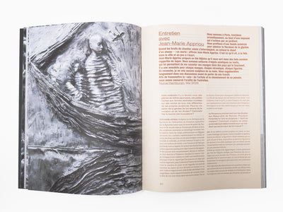 Jean-Marie Appriou - La Cinquième Essence