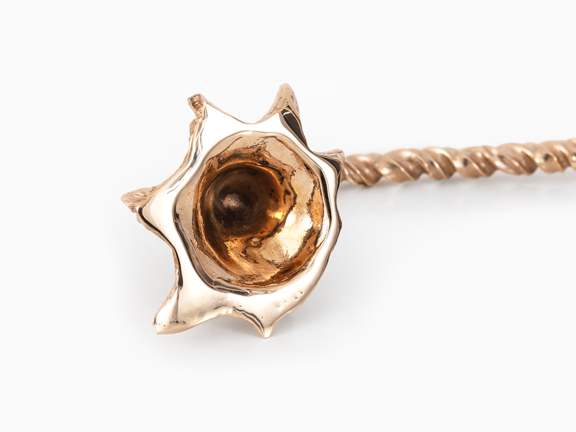 Jean-Marie Appriou - Sun Shell