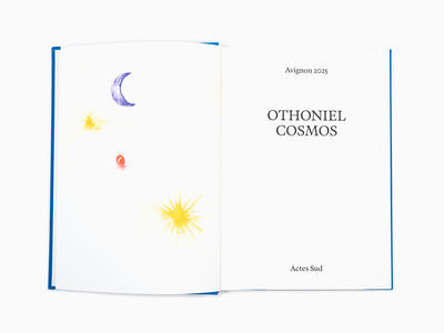 Jean-Michel Othoniel - Cosmos ou Les Fantômes de l'amour