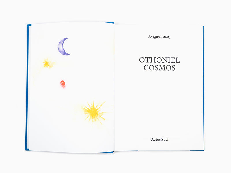 Jean-Michel Othoniel - Cosmos ou Les Fantômes de l'amour