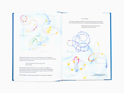 Jean-Michel Othoniel - Cosmos ou Les Fantômes de l'amour