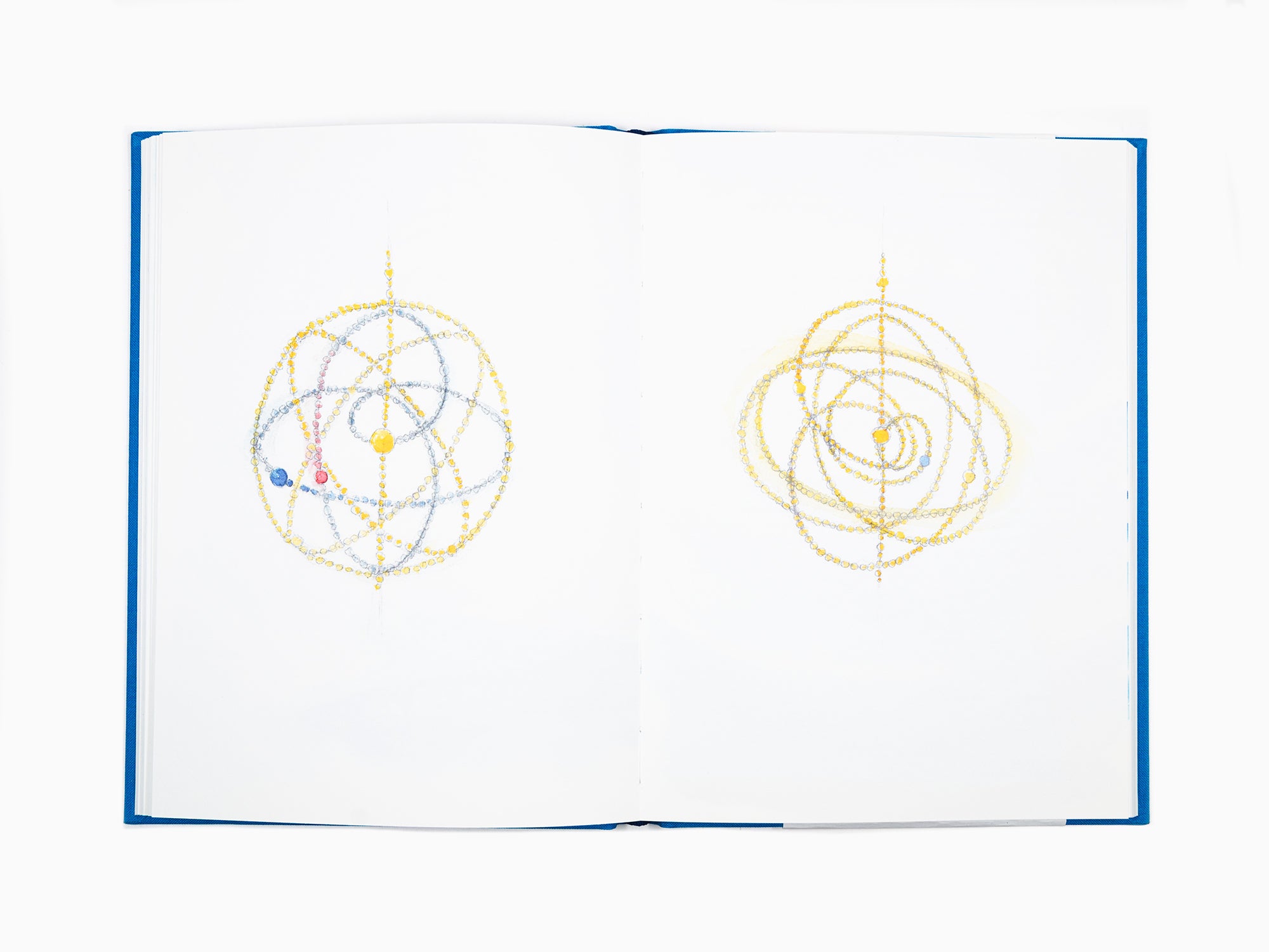 Jean-Michel Othoniel - Cosmos ou Les Fantômes de l'amour