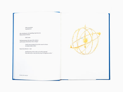 Jean-Michel Othoniel - Cosmos or the Ghosts of Love