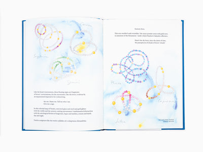 Jean-Michel Othoniel - Cosmos or the Ghosts of Love