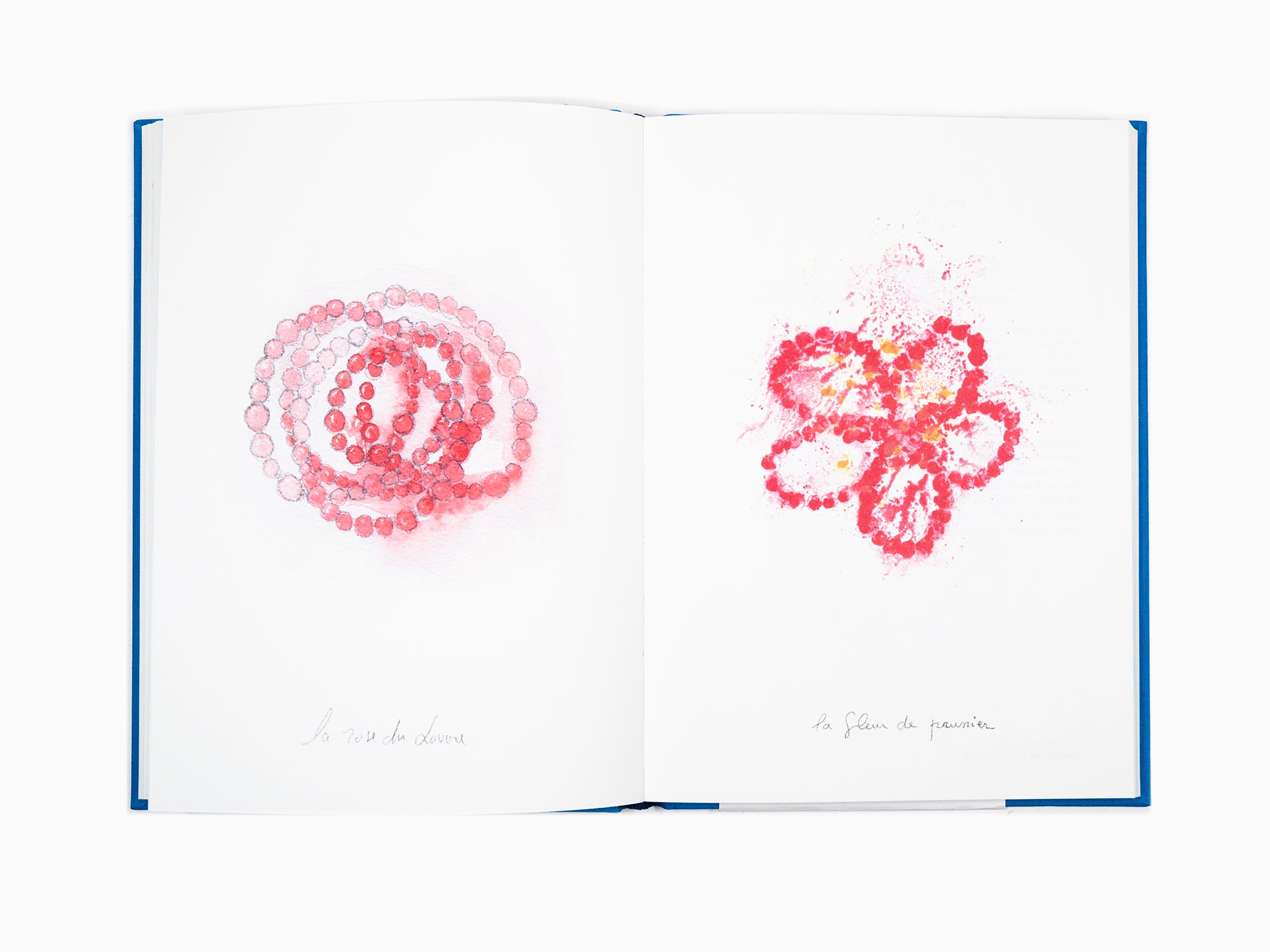 Jean-Michel Othoniel - Cosmos or the Ghosts of Love