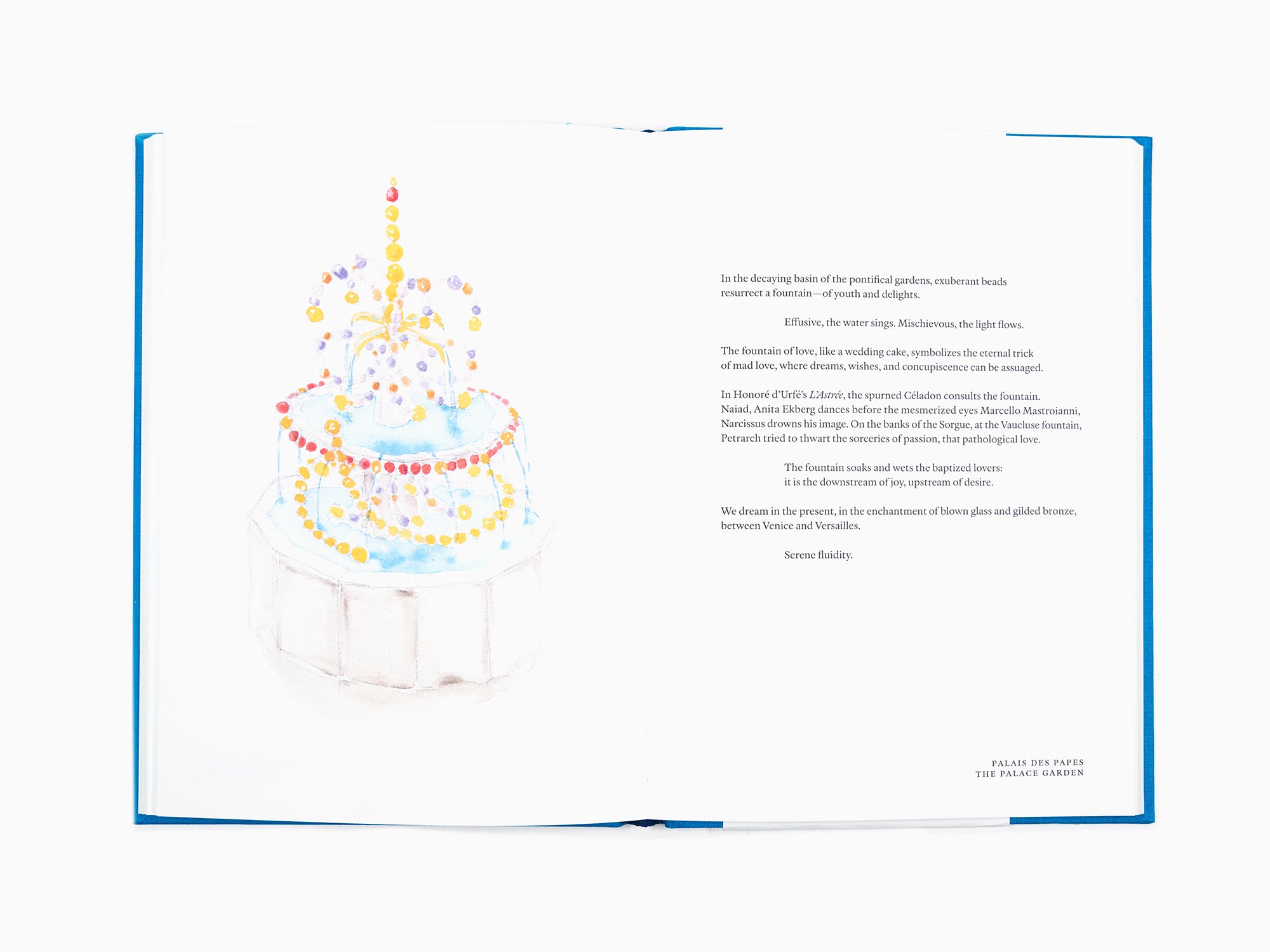 Jean-Michel Othoniel - Cosmos or the Ghosts of Love