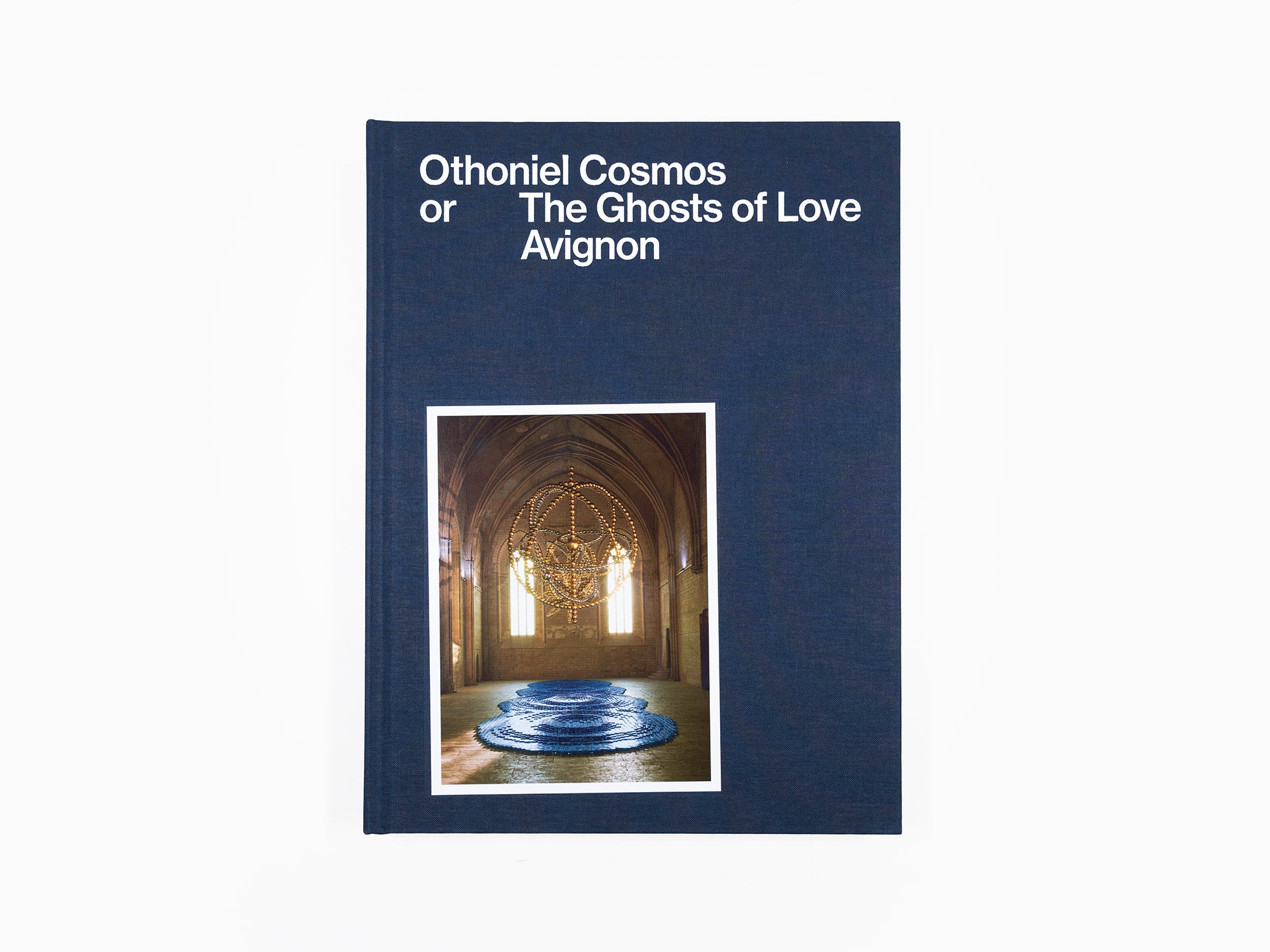 Jean-Michel Othoniel - Cosmos or the Ghosts of Love Catalog