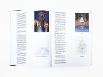 Jean-Michel Othoniel - Cosmos or the Ghosts of Love Catalog