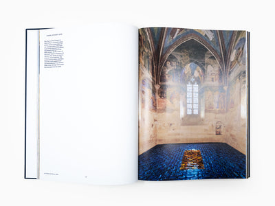 Jean-Michel Othoniel - Cosmos or the Ghosts of Love Catalog