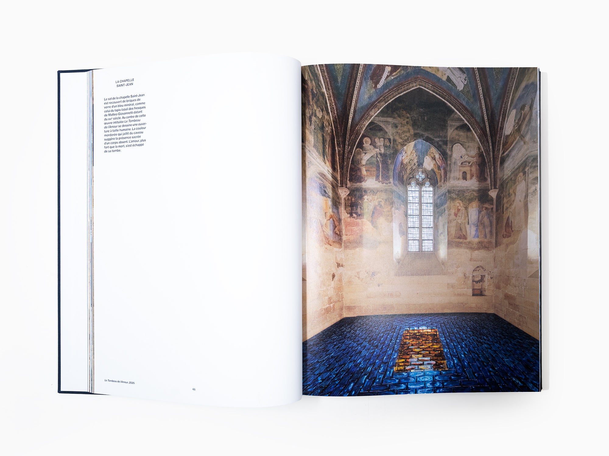 Jean-Michel Othoniel - Cosmos ou les Fantômes de l'Amour Catalogue