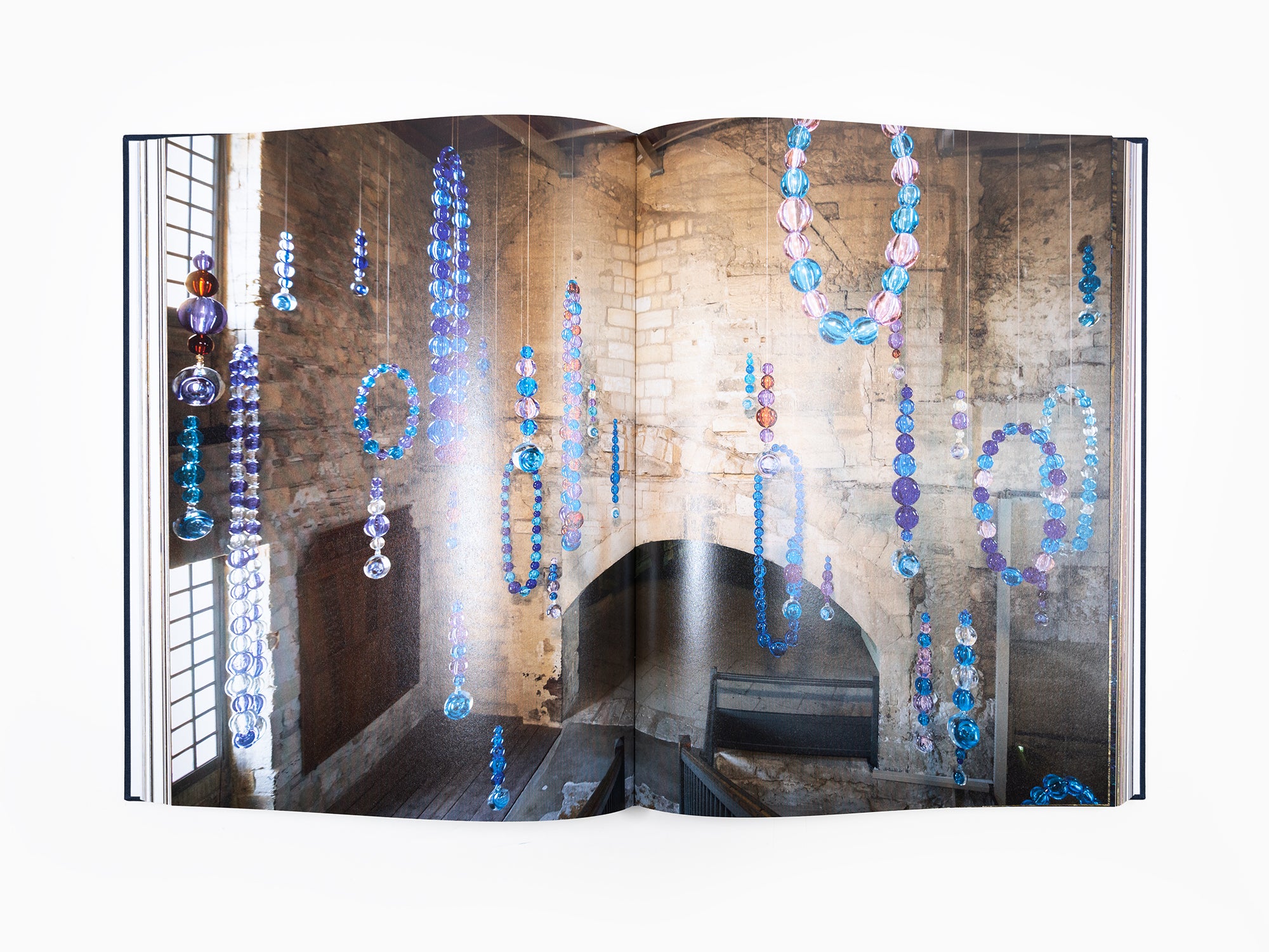 Jean-Michel Othoniel - Cosmos or the Ghosts of Love Catalog