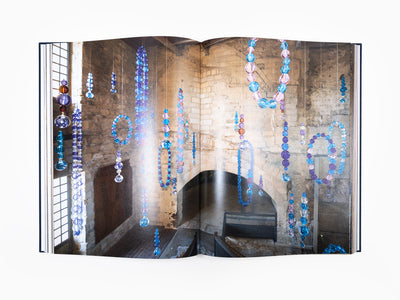 Jean-Michel Othoniel - Cosmos or the Ghosts of Love Catalog