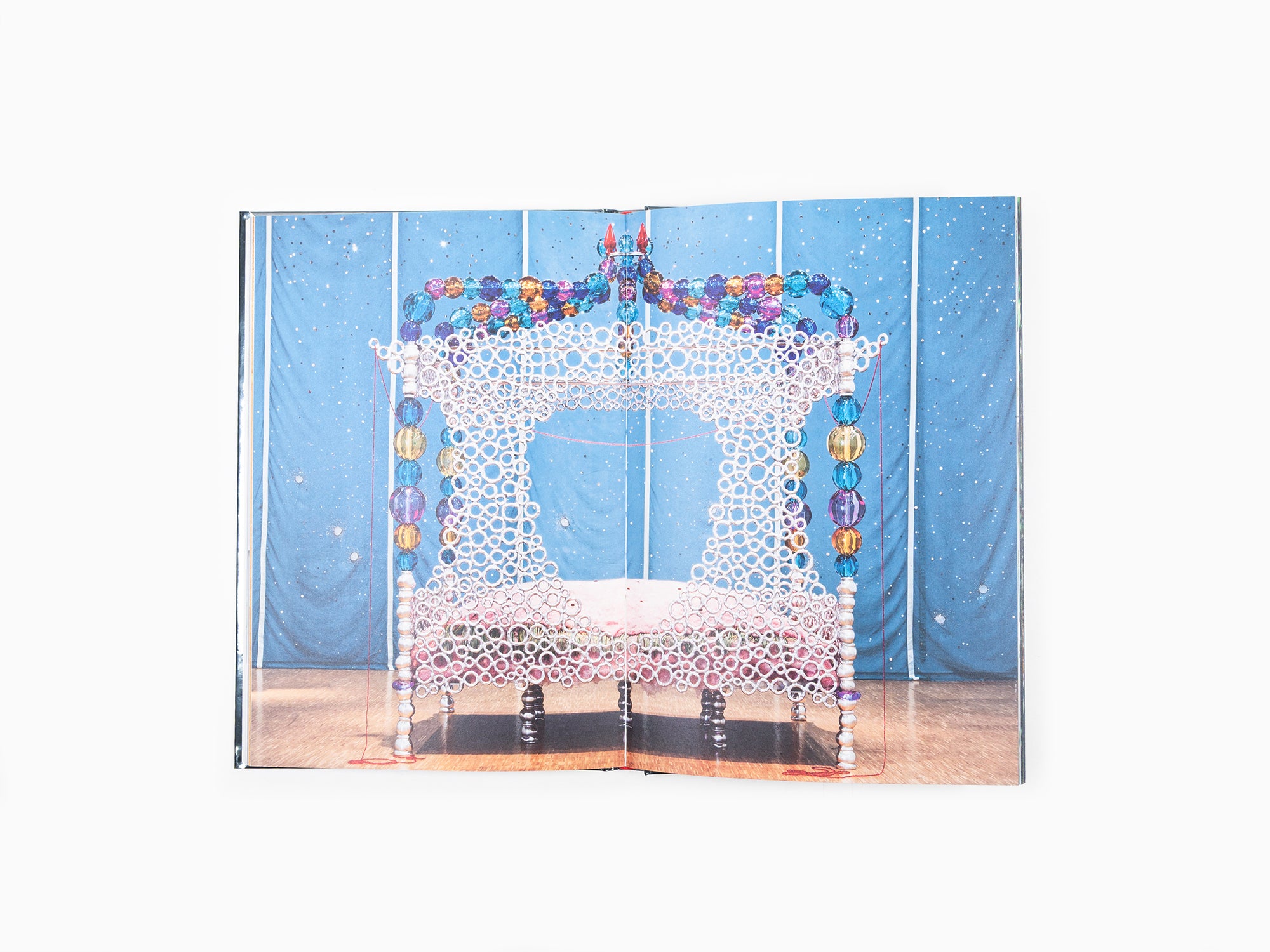 Jean-Michel Othoniel - Epiphanies