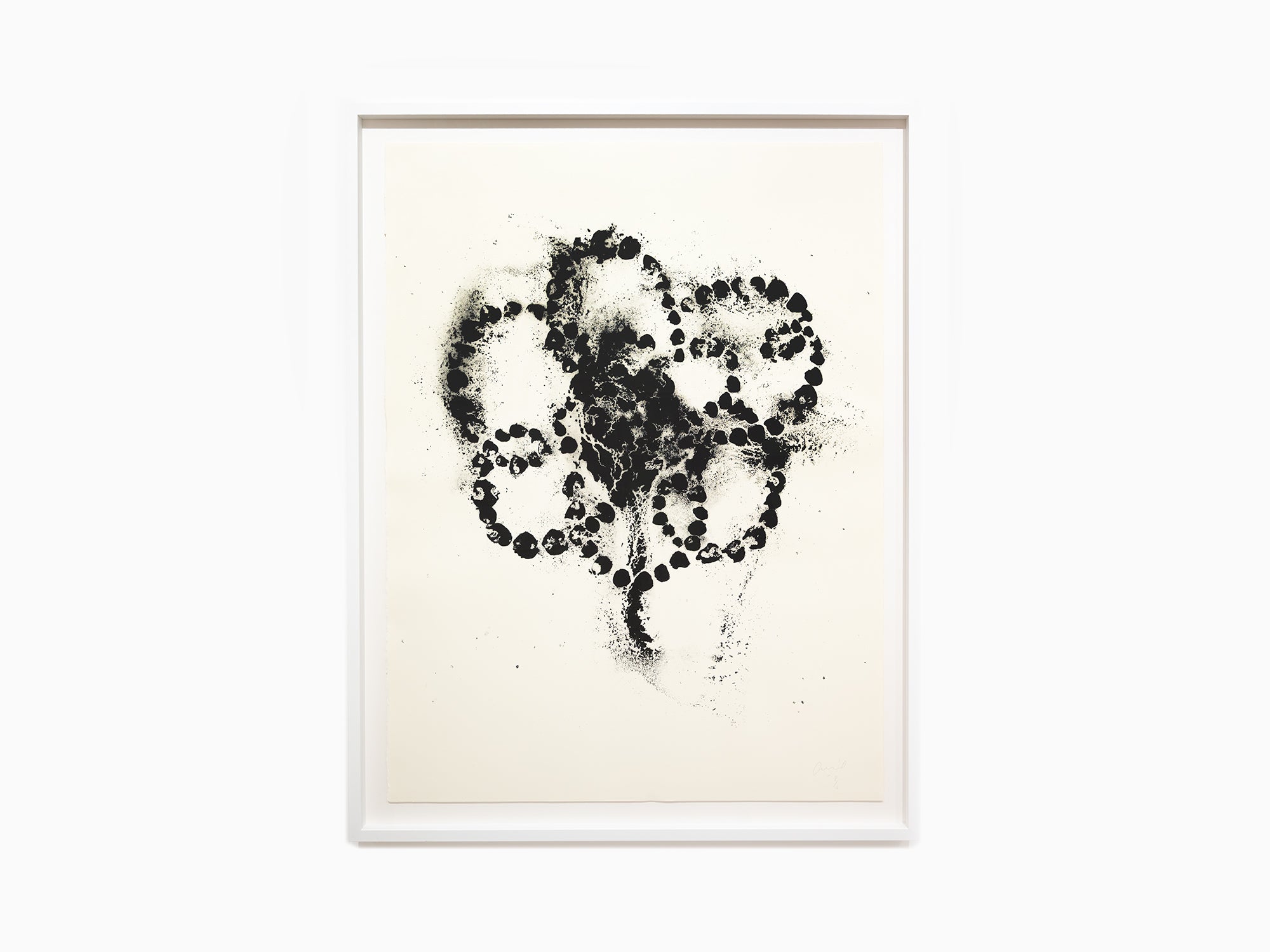 Jean-Michel Othoniel - Kiku #3, 2023 (22EN187)