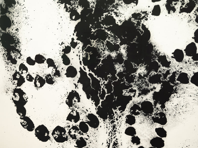 Jean-Michel Othoniel - Kiku #3, 2023 (22EN187)