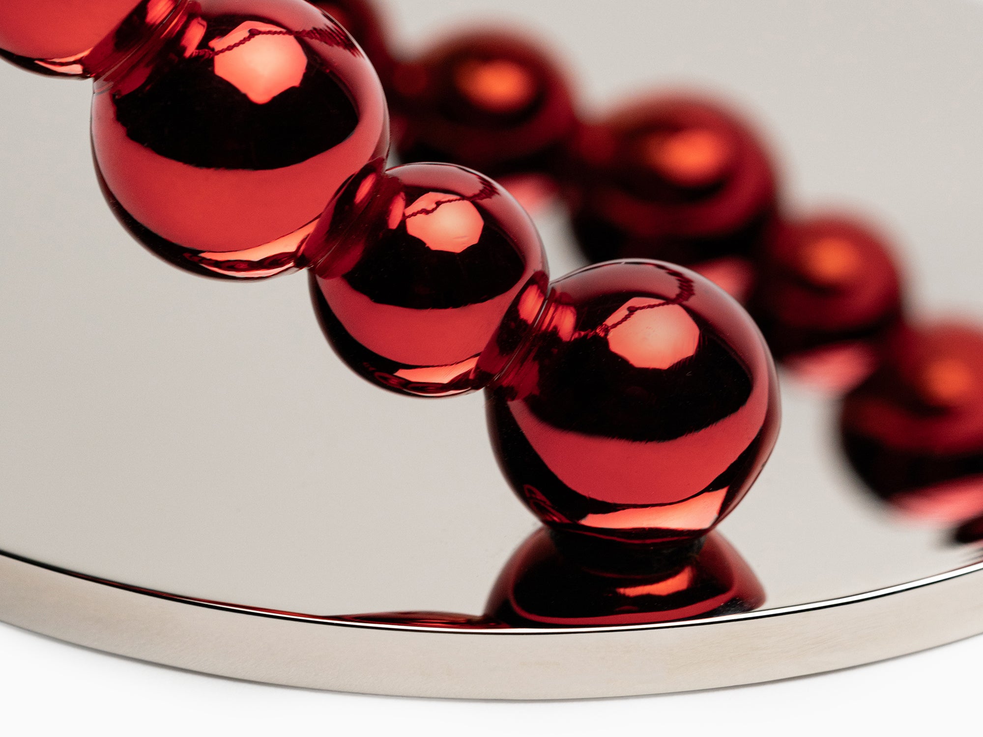 Jean-Michel Othoniel - Kokoro