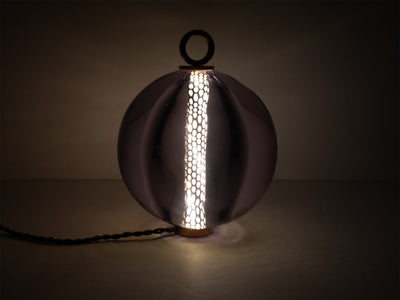 Jean-Michel Othoniel - Lampe perle Alessandrita 18cm (23EN002)