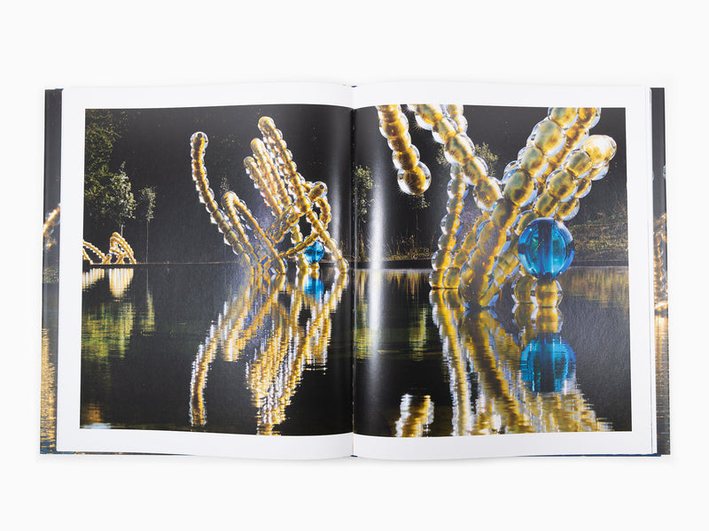 Jean-Michel Othoniel - Les Belles Danses (English)