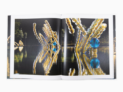 Jean-Michel Othoniel - Les Belles Danses (French)