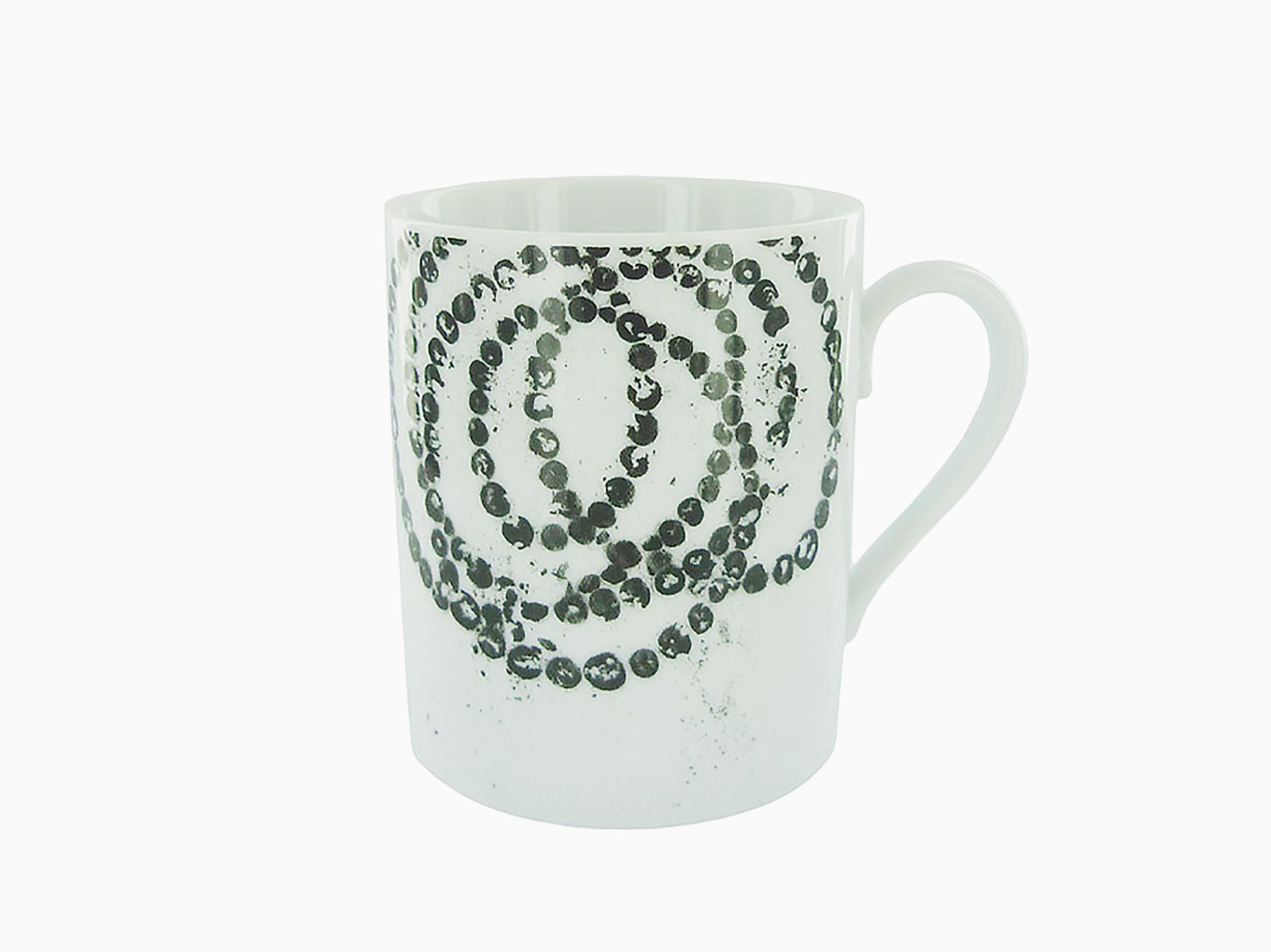 Jean-Michel Othoniel - Mug "La Rose du Louvre"