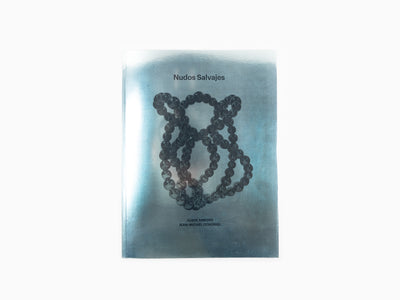 Jean-Michel Othoniel - Nudos Salvajes