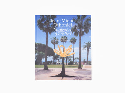 Jean-Michel Othoniel - Poussière d'étoiles