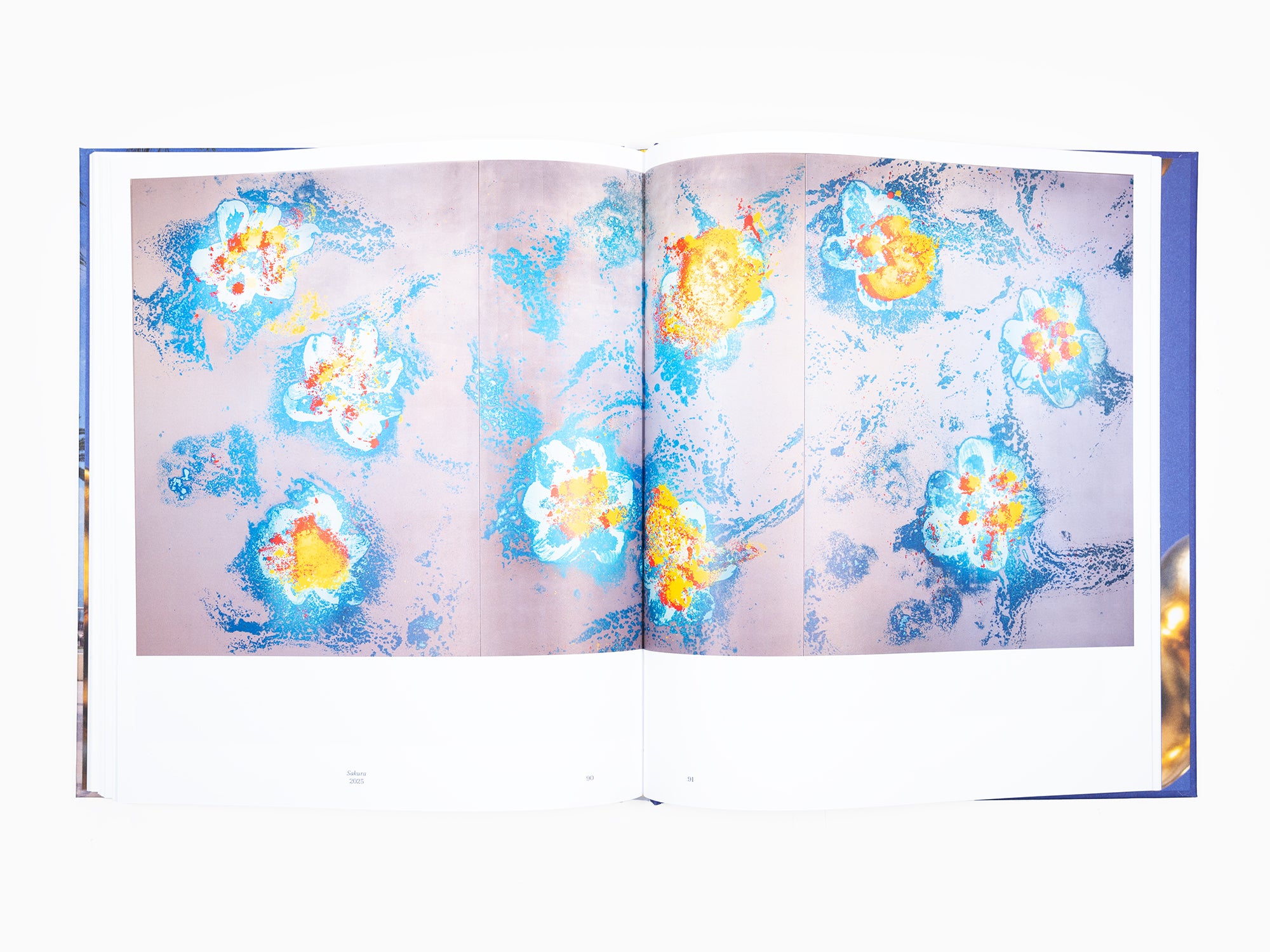 Jean-Michel Othoniel - Poussière d'étoiles