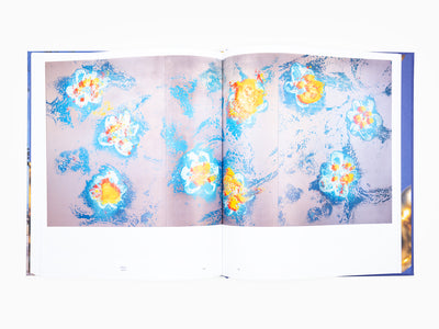 Jean-Michel Othoniel - Poussière d'étoiles