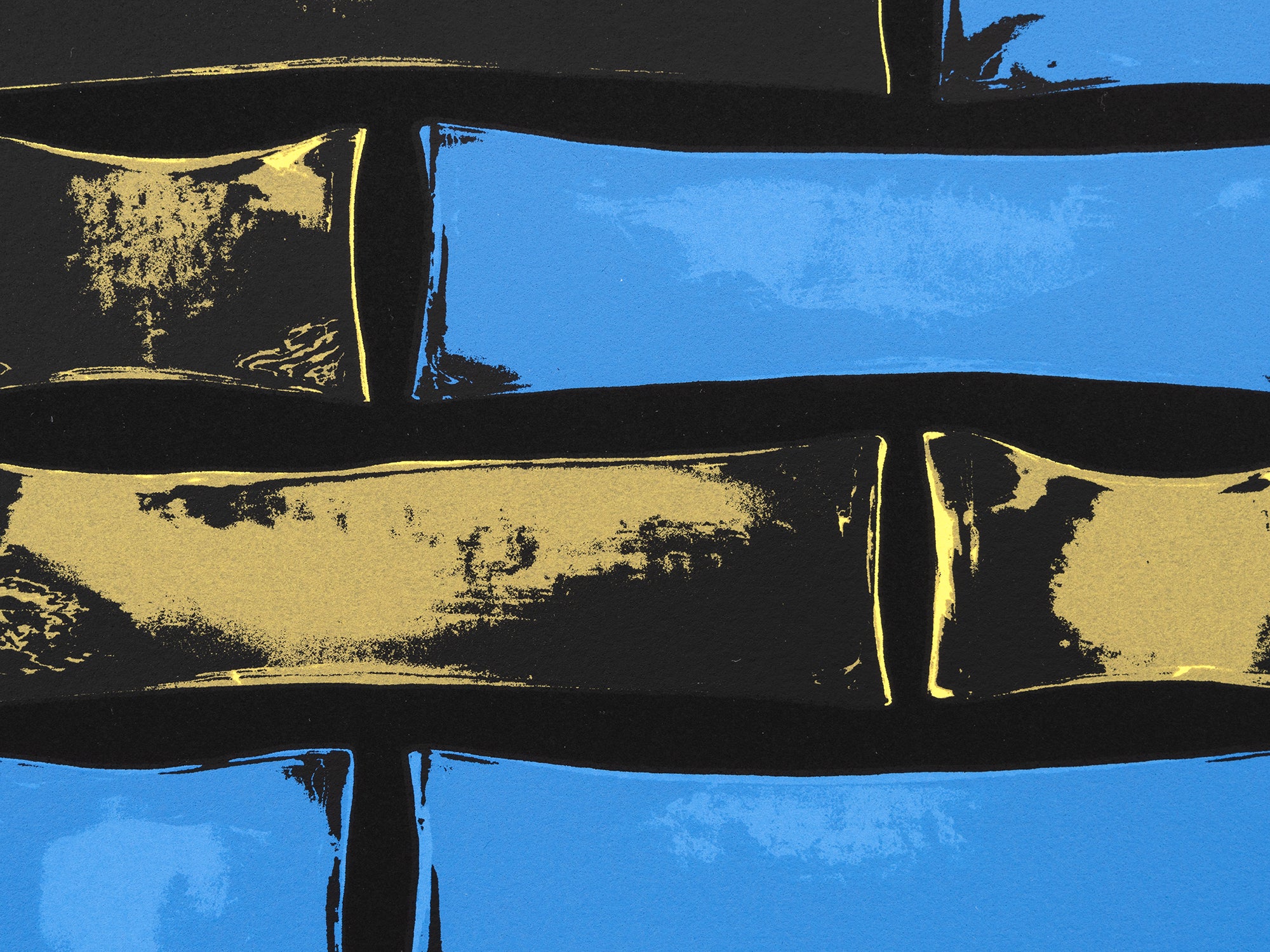 Jean-Michel Othoniel - Precious Stonewall