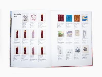 Jean-Michel Othoniel - The Enchantment