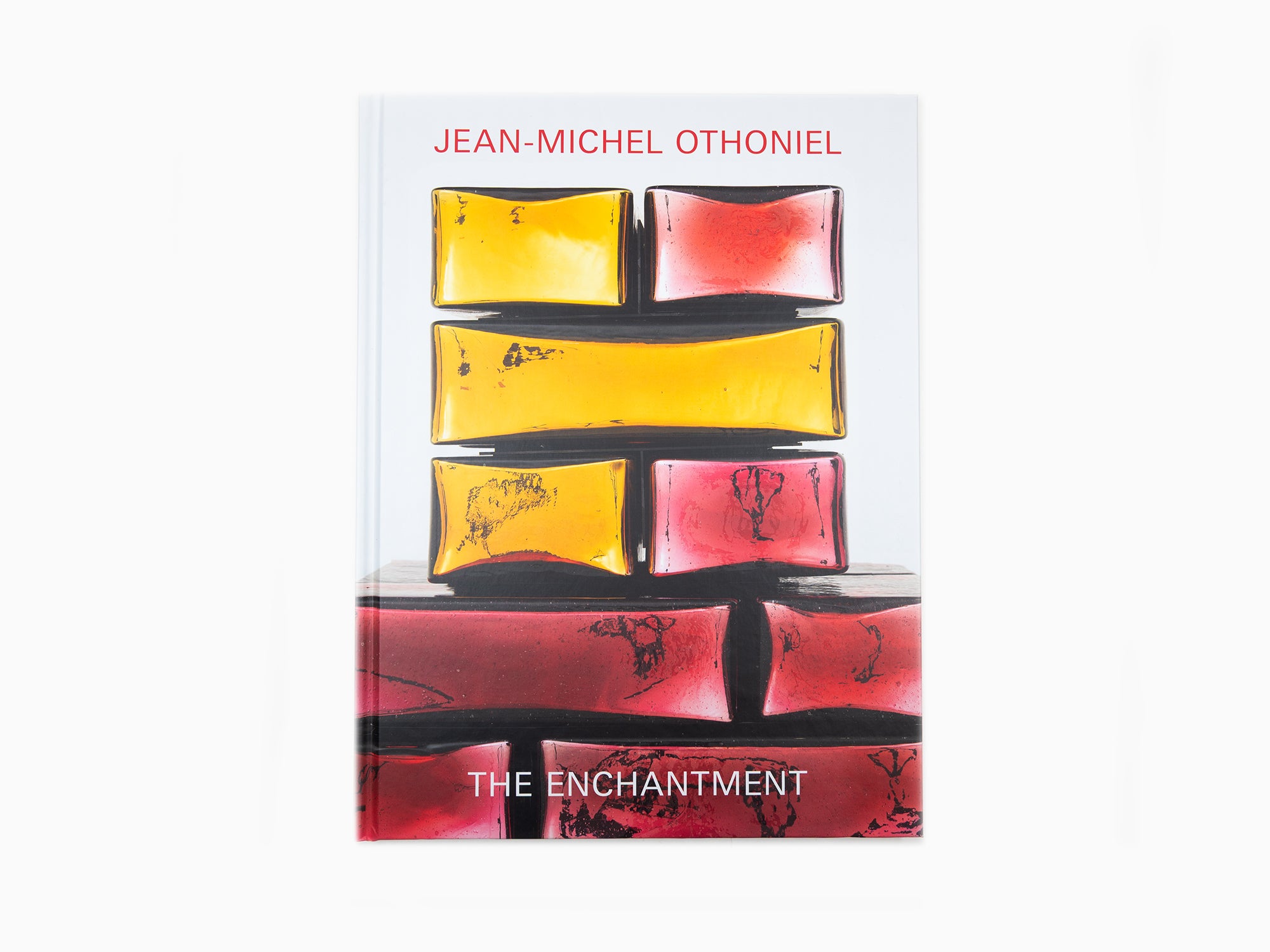 Jean-Michel Othoniel - The Enchantment
