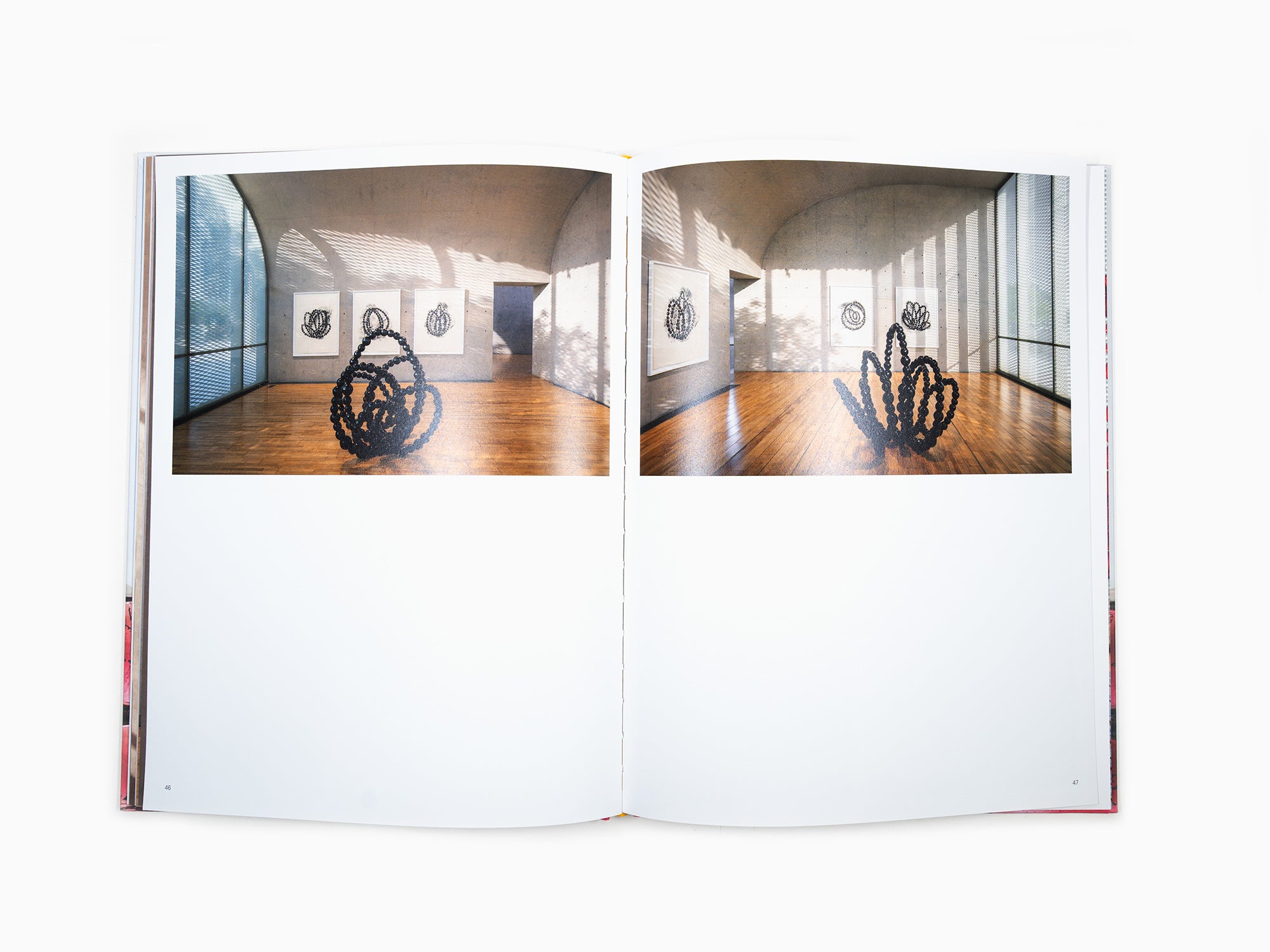 Jean-Michel Othoniel - The Enchantment