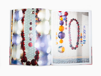 Jean-Michel Othoniel - The Enchantment