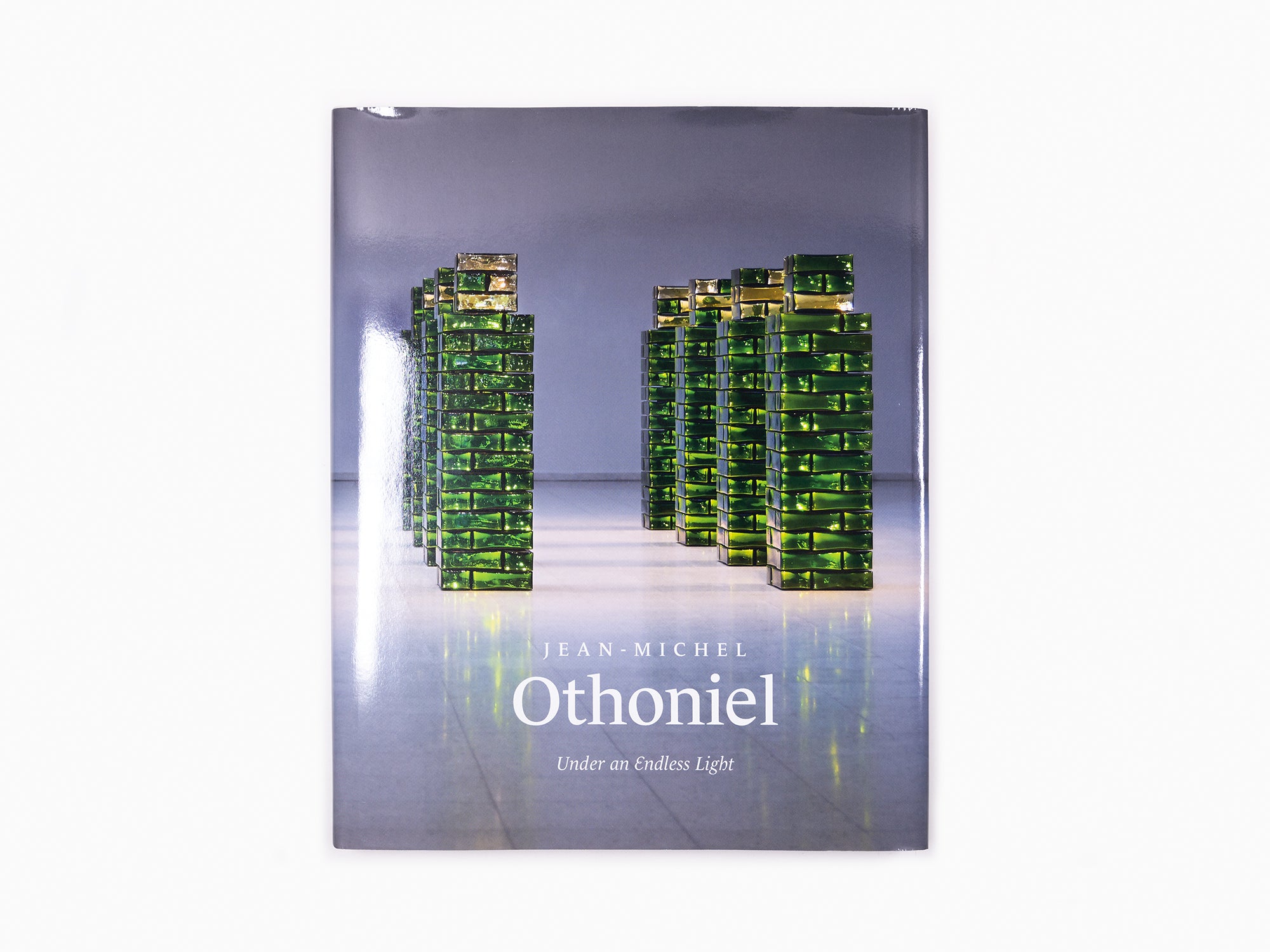 Jean-Michel Othoniel - Under an Endless Light